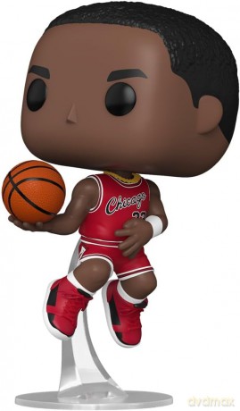Funko POP Basketball: Michael Jordan [FIGURKA]