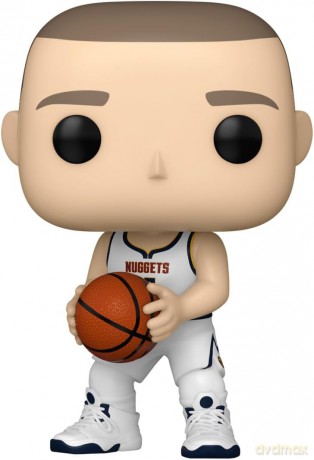 Funko POP Basketball: Nikola Jokic [FIGURKA]
