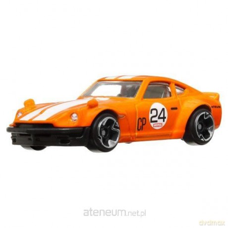 Hot Wheels Samochodzik Vintage HRV10