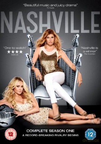 Nashville Season 1 [5DVD]