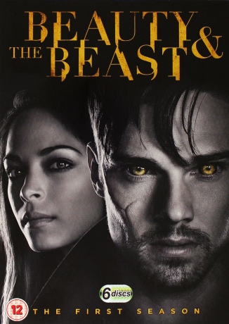 Beauty And the Beast Season 1 (Piekna i Bestia Sezon 1) [6DVD]