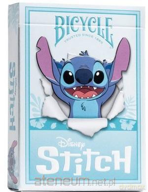 Karty Disney Stitch [KARTY]