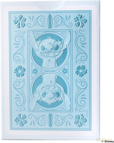 Karty Disney Stitch [KARTY]