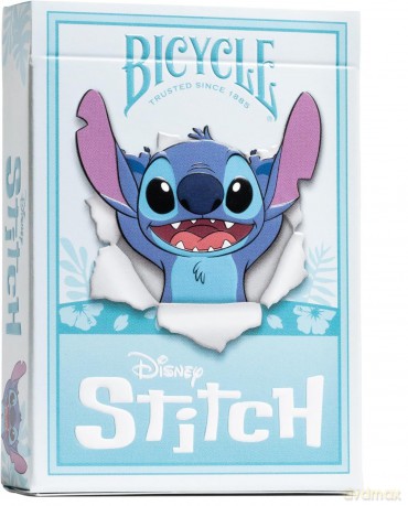 Karty Disney Stitch [KARTY]