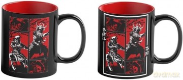 Kubek termoaktywny Assassin's Creed Shadows