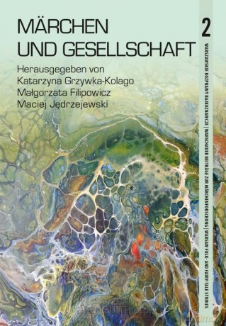 Marchen und Gesellschaft [KSIĄŻKA]