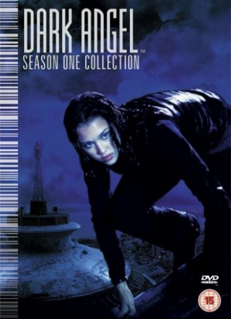 Dark Angel Season 1 [6DVD]
