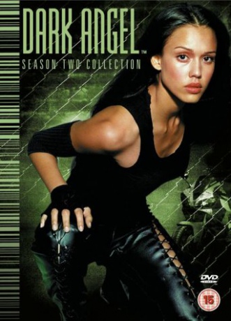 Dark Angel Season 2 [6DVD]