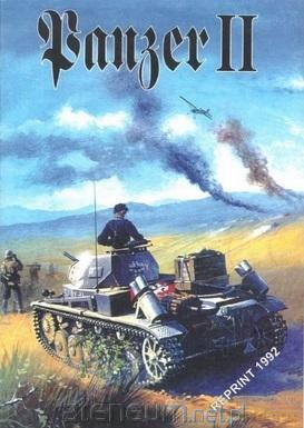 Pancer II - Janusz Ledwoch [KSIĄŻKA]