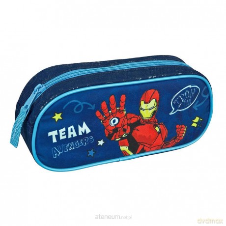 Piórnik Avengers