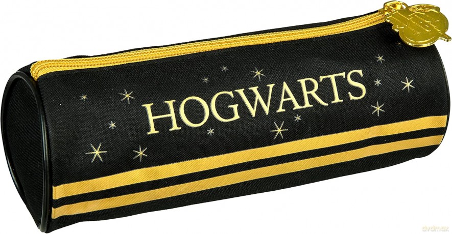 Piórnik okrągły Harry Potter