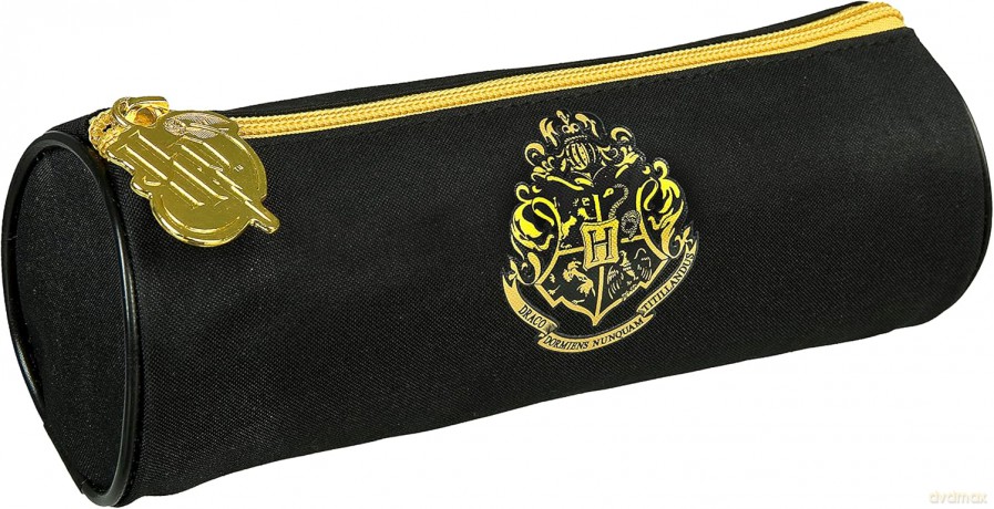 Piórnik okrągły Harry Potter