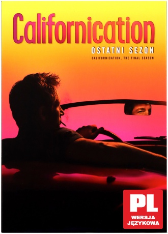 Californication sezon 7 [3DVD]