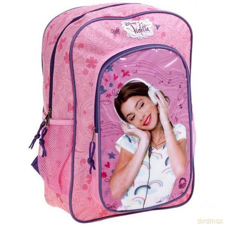 Violetta plecak [PLECAK]
