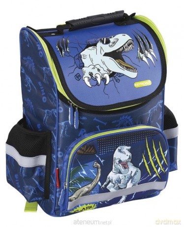 Tornister szkolny Dino