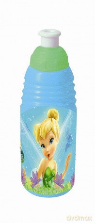 BENIAMIN Wróżki - Bidon Plastikowy [GADŻET]