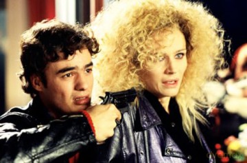 Best of Pedro Almodóvar: Women on the Verge of a Nervous Breakdown, High Heels- A Woman's Weapons, Live Flesh- With Skin and Hair, My Blossoming Secret, All About My Mother, Bad Education, Volver- Return, Pain and Glory [10xBlu-Ray]
