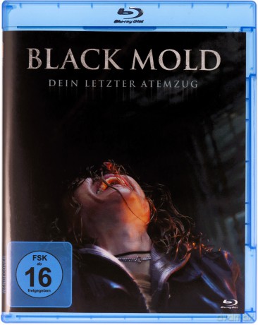 Black Mold [Blu-Ray]