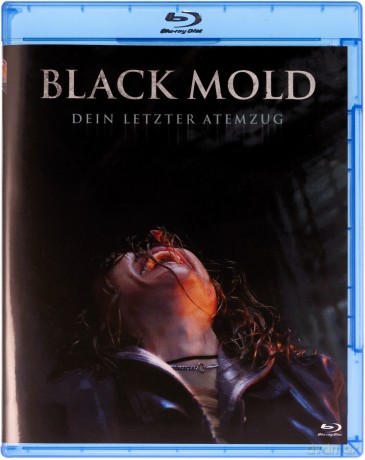 Black Mold [Blu-Ray]