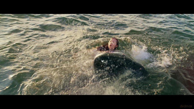 Blind Waters [Blu-Ray]