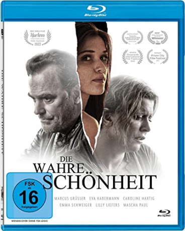 The Ugly Truth [Blu-Ray]