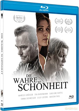 The Ugly Truth [Blu-Ray]