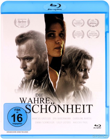 The Ugly Truth [Blu-Ray]