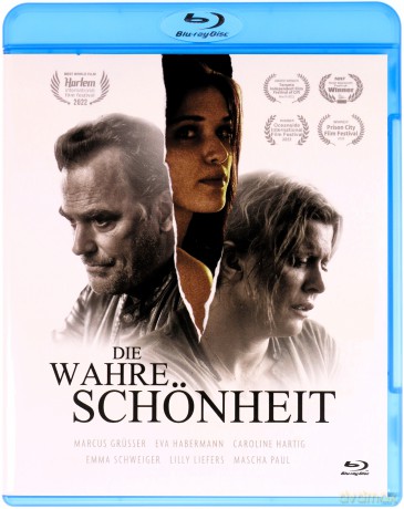 The Ugly Truth [Blu-Ray]