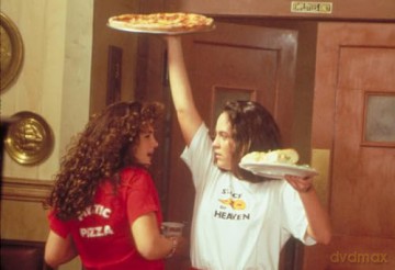Mystic Pizza [Blu-Ray]