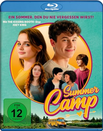 Camp [Blu-Ray]