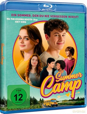 Camp [Blu-Ray]