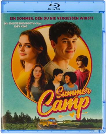 Camp [Blu-Ray]