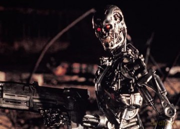 Terminator 2: Judgment Day (Terminator 2: Dzień Sądu) [Blu-Ray]