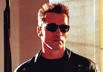 Terminator 2: Judgment Day (Terminator 2: Dzień Sądu) [Blu-Ray]