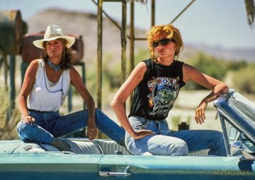 Thelma und Louise (mediabook) [Blu-Ray 4K]+[Blu-Ray]