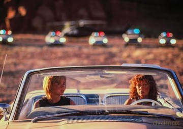 Thelma und Louise (mediabook) [Blu-Ray 4K]+[Blu-Ray]