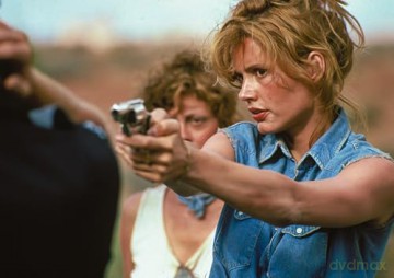Thelma und Louise (mediabook) [Blu-Ray 4K]+[Blu-Ray]