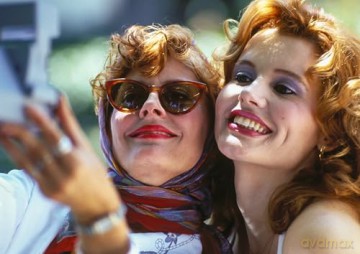 Thelma und Louise (mediabook) [Blu-Ray 4K]+[Blu-Ray]