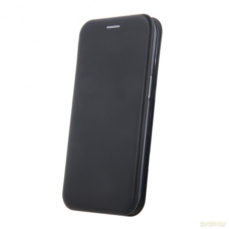 Etui Smart Diva do iPhone 16 6,1" czarne