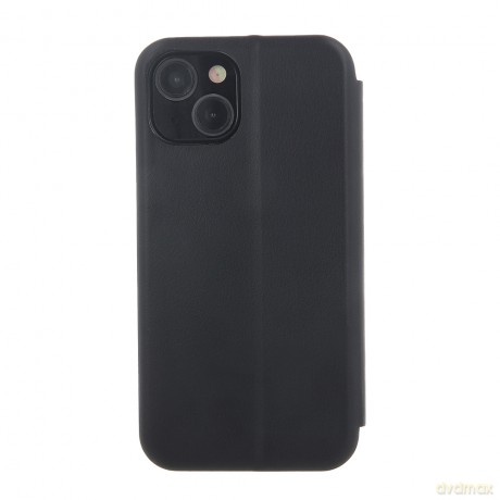 Etui Smart Diva do iPhone 16 Pro 6,3" czarne