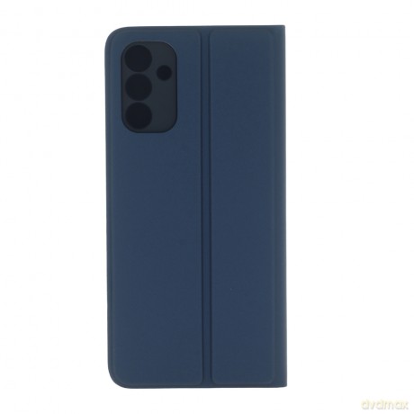 Etui Smart Soft do iPhone 16 Pro Max 6,9" granatowe