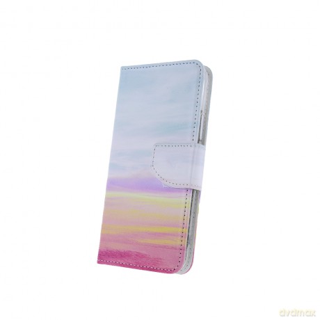 Etui Smart Trendy Summer do Samsung Galaxy A13 4G