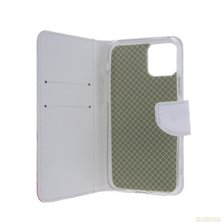 Etui Smart Trendy Summer do Samsung Galaxy A13 4G