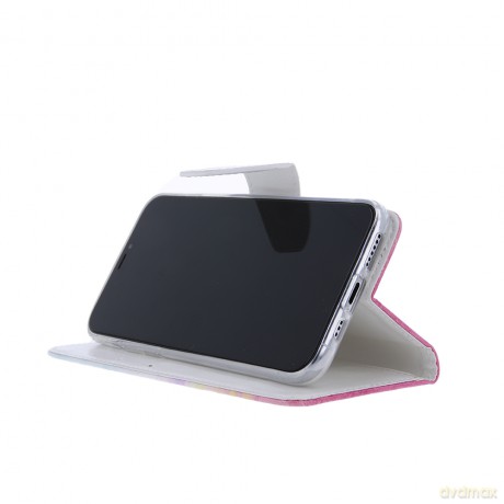 Etui Smart Trendy Summer do Samsung Galaxy A13 4G