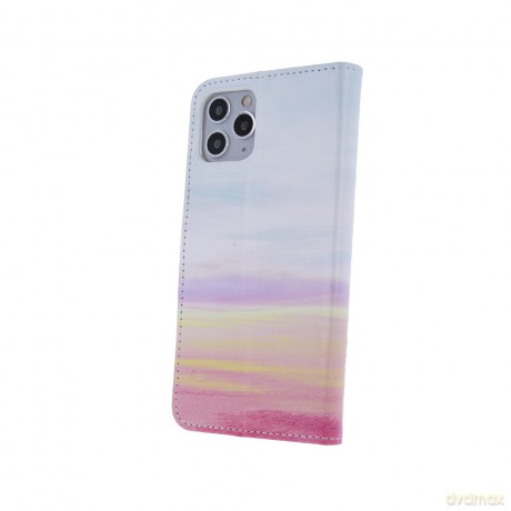 Etui Smart Trendy Summer do Samsung Galaxy A13 4G