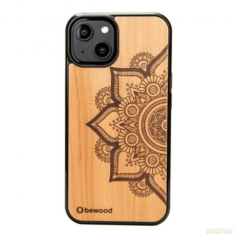 Nakładka Bewood do iPhone 15 6,1" Mandala Jabłoń