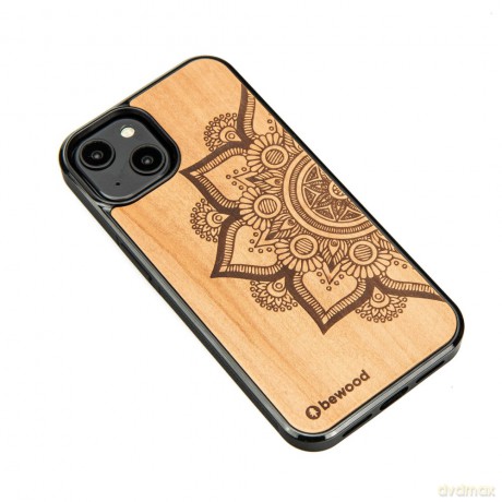 Nakładka Bewood do iPhone 15 6,1" Mandala Jabłoń