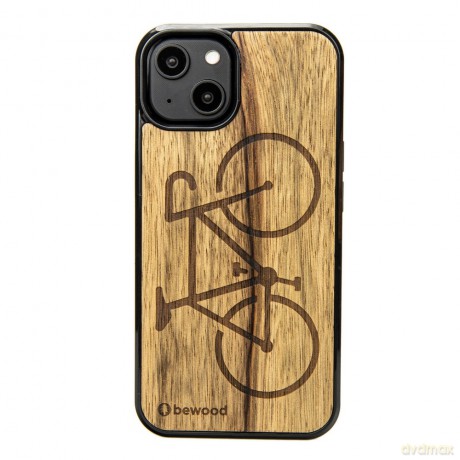 Nakładka Bewood do iPhone 15 6,1" Rower Limba