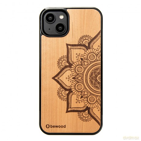 Nakładka Bewood do iPhone 15 Plus 6,7" Mandala Jabłoń
