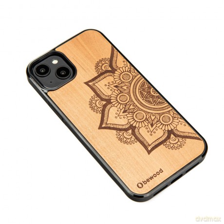 Nakładka Bewood do iPhone 15 Plus 6,7" Mandala Jabłoń
